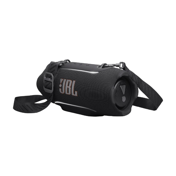 JBL Xtreme 5 | Haut-parleur portable - Bluetooth - Autonomie jusqu'à 28 heures - Noir | 03 | Sonxplus Val des Sources