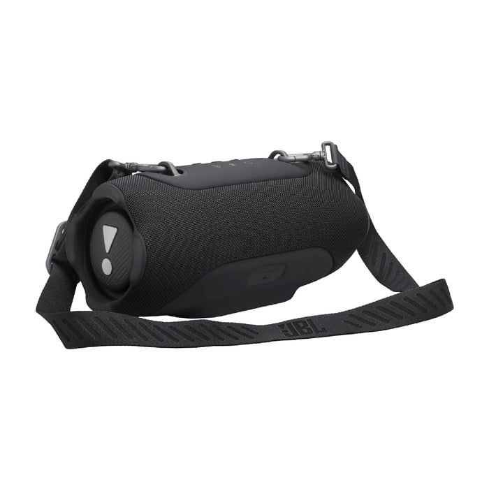 JBL Xtreme 5 | Haut-parleur portable - Bluetooth - Autonomie jusqu'à 28 heures - Noir | 04 | Sonxplus Val des Sources