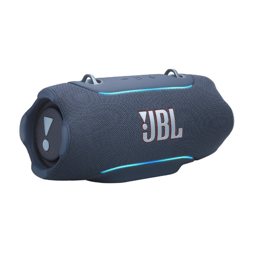 JBL Xtreme 5 | Haut-parleur portable - Bluetooth - Autonomie jusqu'à 28 heures - Bleu | 01 | Sonxplus Val des Sources