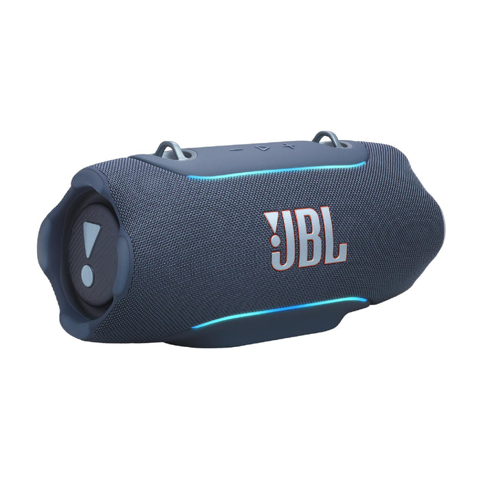JBL Xtreme 5 | Haut-parleur portable - Bluetooth - Autonomie jusqu'à 28 heures - Bleu | 01 | Sonxplus Val des Sources