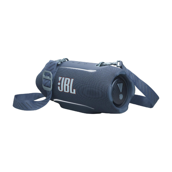 JBL Xtreme 5 | Haut-parleur portable - Bluetooth - Autonomie jusqu'à 28 heures - Bleu | 03 | Sonxplus Val des Sources