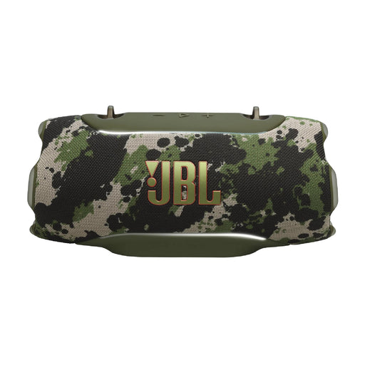 JBL Xtreme 5 | Haut-parleur portable - Bluetooth - Autonomie jusqu'à 28 heures - Camo | 02 | Sonxplus Val des Sources
