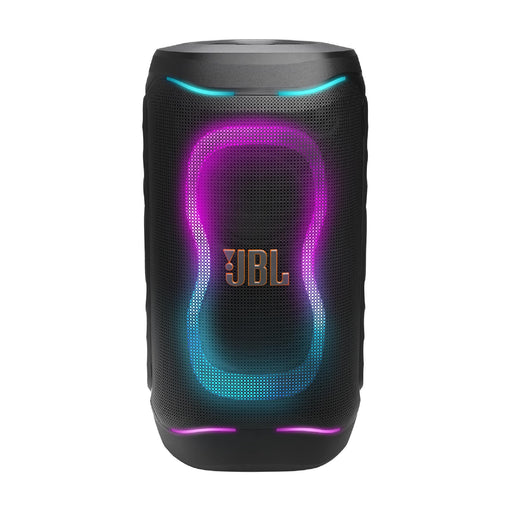 JBL Partybox 130 | Haut-parleur portable - Sans fil - 200W - Bluetooth - Noir | 02 | Sonxplus Val des Sources