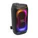 JBL Partybox 330 | Haut-parleur portable - Sans fil - 290W - Bluetooth - Noir | 02 | Sonxplus Val des Sources