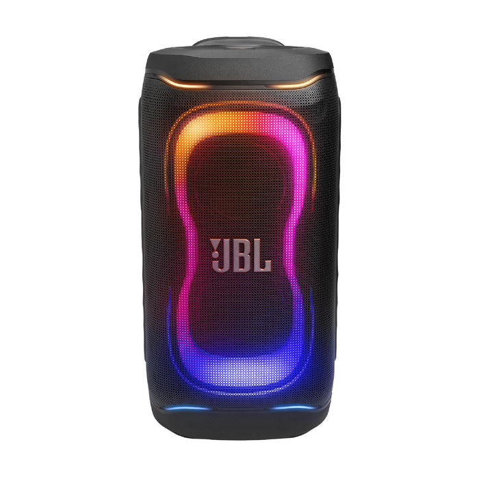 JBL Partybox 330 | Haut-parleur portable - Sans fil - 290W - Bluetooth - Noir | 03 | Sonxplus Val des Sources
