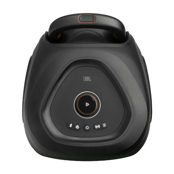JBL Partybox 330 | Haut-parleur portable - Sans fil - 290W - Bluetooth - Noir | 04 | Sonxplus Val des Sources
