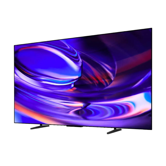Sony BRAVIA 6 K77A60B  | Téléviseur 77" - OLED - 4K 120Hz - Triluminos Pro | 04 | Sonxplus Val des Sources