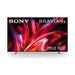 Sony BRAVIA 9 M2 K115XR90 | Téléviseur 115" - True RGB - Série XR90 - 4K HDR - Google TV | 02 | Sonxplus Val des Sources
