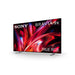Sony BRAVIA 9 M2 K115XR90 | Téléviseur 115" - True RGB - Série XR90 - 4K HDR - Google TV | 04 | Sonxplus Val des Sources