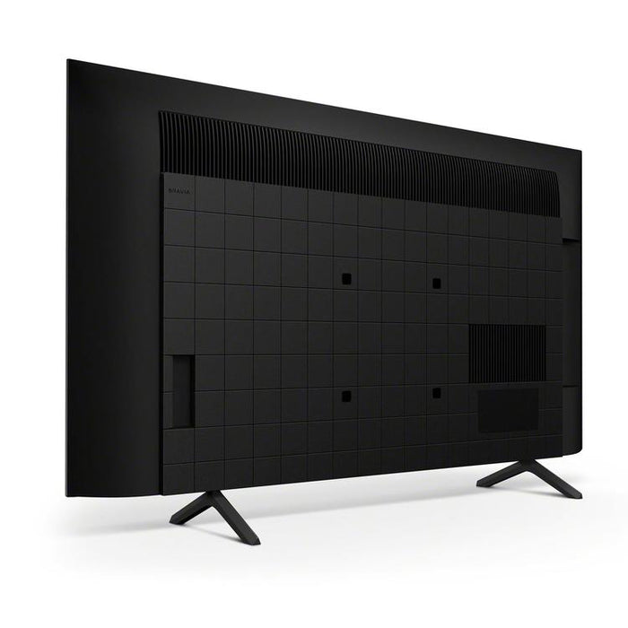 Sony BRAVIA 3 K-43S30 | Téléviseur 43" - LCD - DEL - Série S30 - 4K Ultra HD - HDR - Google TV | 04 | Sonxplus Val des Sources