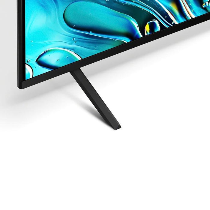 Sony BRAVIA 3 K-43S30 | Téléviseur 43" - LCD - DEL - Série S30 - 4K Ultra HD - HDR - Google TV | 06 | Sonxplus Val des Sources