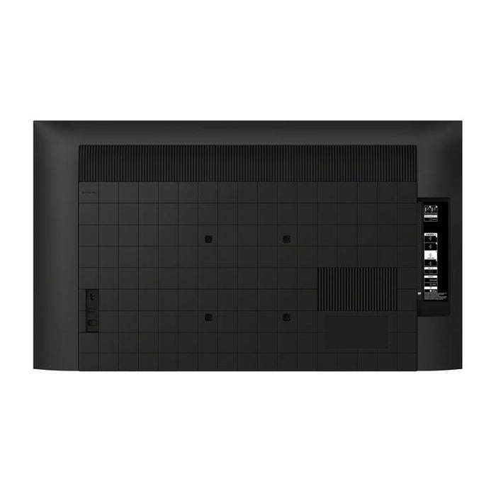 Sony BRAVIA 3 K-43S30 | Téléviseur 43" - LCD - DEL - Série S30 - 4K Ultra HD - HDR - Google TV | 07 | Sonxplus Val des Sources