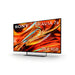 Sony BRAVIA 7 M2 K55XR70 | Téléviseur 55" - True RGB - Série XR70M2 - 4K HDR - Google TV | 04 | Sonxplus Val des Sources