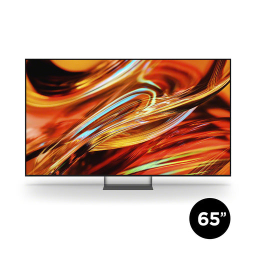 Sony BRAVIA 7 M2 K65XR70 | Téléviseur 65" - True RGB - Série XR70M2 - 4K HDR - Google TV | 01 | Sonxplus Val des Sources