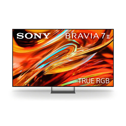 Sony BRAVIA 7 M2 K65XR70 | Téléviseur 65" - True RGB - Série XR70M2 - 4K HDR - Google TV | 02 | Sonxplus Val des Sources