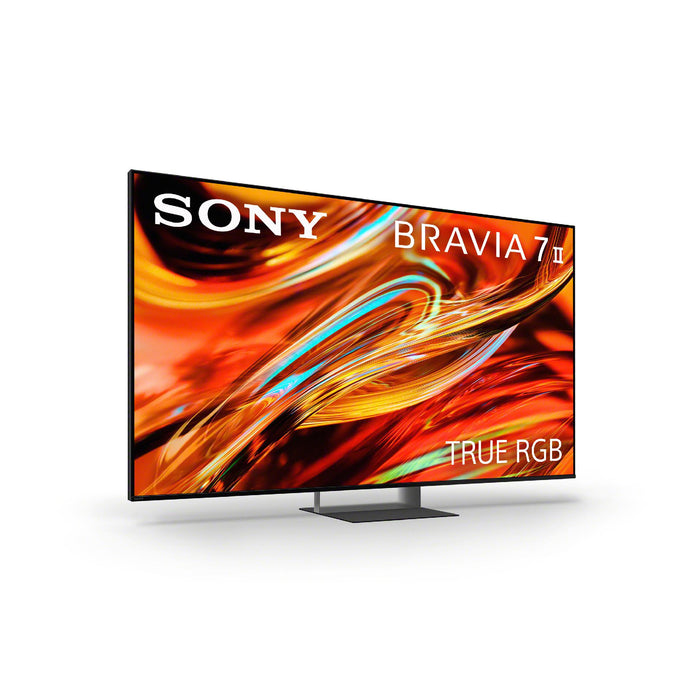 Sony BRAVIA 7 M2 K65XR70 | Téléviseur 65" - True RGB - Série XR70M2 - 4K HDR - Google TV | 03 | Sonxplus Val des Sources