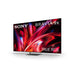 Sony BRAVIA 9 M2 K65XR90 | Téléviseur 65" - True RGB - Série XR90 - 4K HDR - Google TV | 04 | Sonxplus Val des Sources