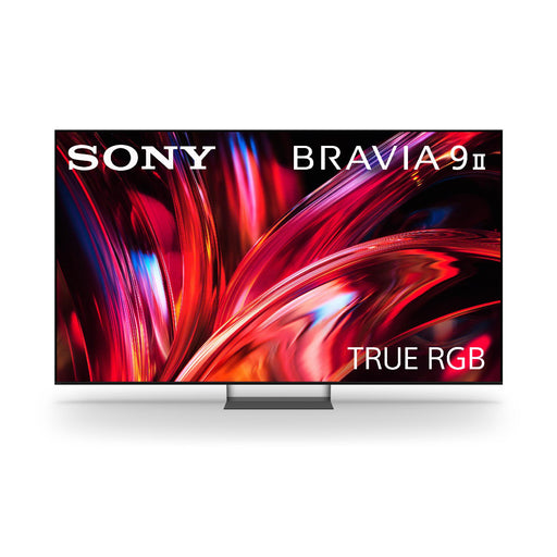 Sony BRAVIA 9 M2 K75XR90 | Téléviseur 75" - True RGB - Série XR90 - 4K HDR - Google TV | 02 | Sonxplus Val des Sources