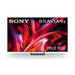Sony BRAVIA 9 M2 K75XR90 | Téléviseur 75" - True RGB - Série XR90 - 4K HDR - Google TV | 02 | Sonxplus Val des Sources