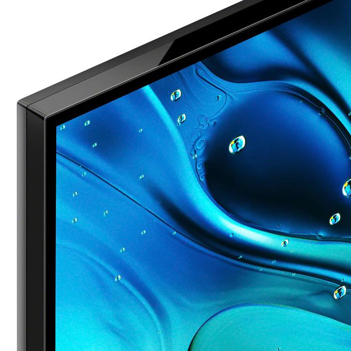 Sony BRAVIA 3 K-85S30 | Téléviseur 85" - LCD - DEL - Série S30 - 4K Ultra HD - HDR - Google TV | 05 | Sonxplus Val des Sources