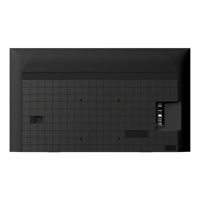 Sony BRAVIA 3 K-85S30 | Téléviseur 85" - LCD - DEL - Série S30 - 4K Ultra HD - HDR - Google TV | 07 | Sonxplus Val des Sources