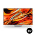 Sony BRAVIA 7 M2 K85XR70 | Téléviseur 85" - True RGB - Série XR70M2 - 4K HDR - Google TV | 01 | Sonxplus Val des Sources
