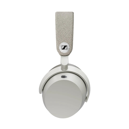 Sennheiser MOMENTUM 5 Wireless | Écouteurs supra-auriculaires - Sans fil - Réduction adaptative du bruit - Blanc | 02 | Sonxplus Val des Sources