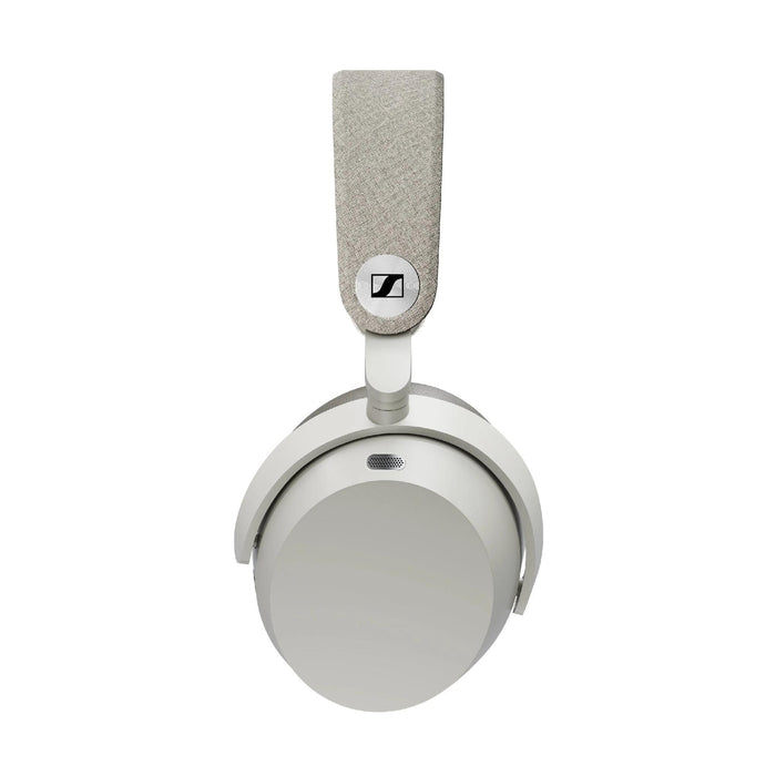 Sennheiser MOMENTUM 5 Wireless | Écouteurs supra-auriculaires - Sans fil - Réduction adaptative du bruit - Blanc | 02 | Sonxplus Val des Sources