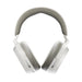 Sennheiser MOMENTUM 5 Wireless | Écouteurs supra-auriculaires - Sans fil - Réduction adaptative du bruit - Blanc | 03 | Sonxplus Val des Sources