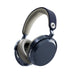 Sennheiser MOMENTUM 5 Wireless | Écouteurs supra-auriculaires - Sans fil - Réduction adaptative du bruit - Denim | 01 | Sonxplus Val des Sources