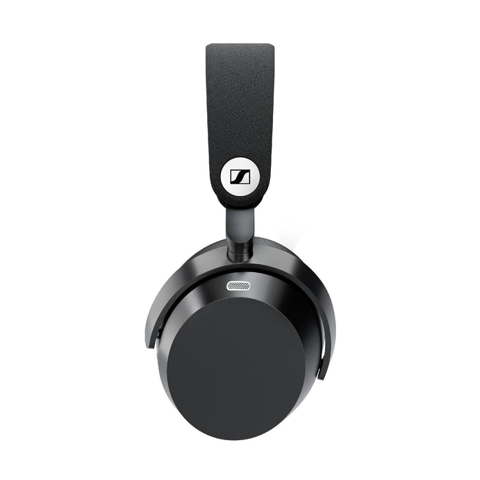 Sennheiser MOMENTUM 5 Wireless | Écouteurs supra-auriculaires - Sans fil - Réduction adaptative du bruit - Noir | 02 | Sonxplus Val des Sources