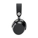 Sennheiser MOMENTUM 5 Wireless | Écouteurs supra-auriculaires - Sans fil - Réduction adaptative du bruit - Noir | 02 | Sonxplus Val des Sources