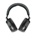 Sennheiser MOMENTUM 5 Wireless | Écouteurs supra-auriculaires - Sans fil - Réduction adaptative du bruit - Noir | 03 | Sonxplus Val des Sources