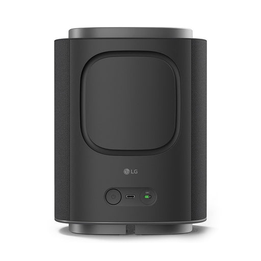 LG M5 | Haut-parleur Sound Suite - 1.1.1 Canaux - 60W - Wi-Fi - Bluetooth - Unité | 02 | Sonxplus Val des Sources
