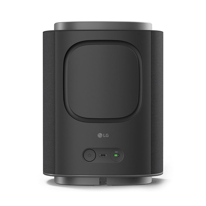 LG M5 | Haut-parleur Sound Suite - 1.1.1 Canaux - 60W - Wi-Fi - Bluetooth - Unité | 02 | Sonxplus Val des Sources