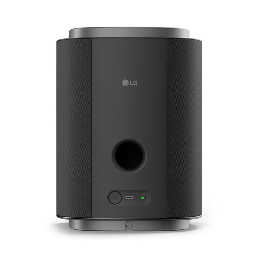 LG M7 | Haut-parleur Sound Suite - 2.1.1 Canaux - 100W - Wi-Fi - Bluetooth - Unité | 02 | Sonxplus Val des Sources