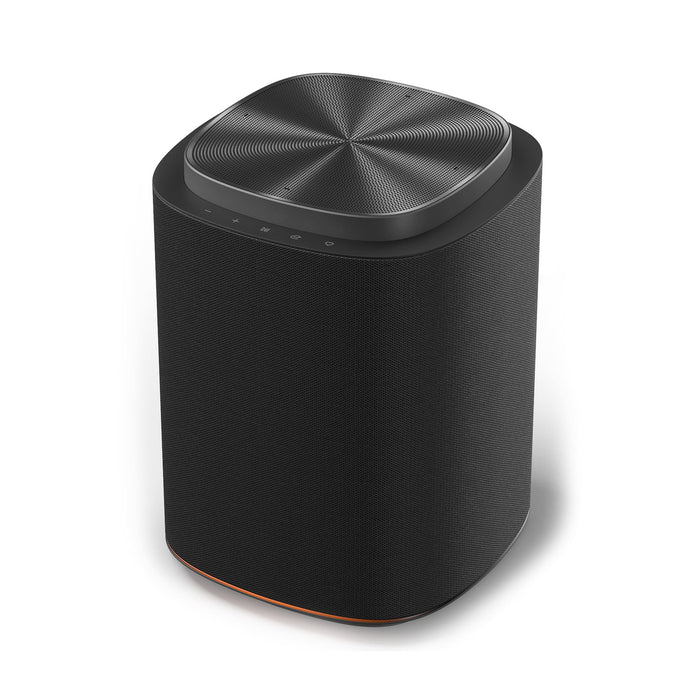 LG M7 | Haut-parleur Sound Suite - 2.1.1 Canaux - 100W - Wi-Fi - Bluetooth - Unité | 03 | Sonxplus Val des Sources