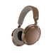 Sennheiser MOMENTUM 4 Wireless | Écouteurs supra-auriculaires - Sans fil - Réduction adaptative du bruit - Brun | 01 | Sonxplus Val des Sources