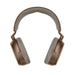 Sennheiser MOMENTUM 4 Wireless | Écouteurs supra-auriculaires - Sans fil - Réduction adaptative du bruit - Brun | 02 | Sonxplus Val des Sources