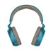 Sennheiser MOMENTUM 4 Wireless | Écouteurs supra-auriculaires - Sans fil - Réduction adaptative du bruit - Teal | 02 | Sonxplus Val des Sources