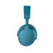 Sennheiser MOMENTUM 4 Wireless | Écouteurs supra-auriculaires - Sans fil - Réduction adaptative du bruit - Teal | 03 | Sonxplus Val des Sources
