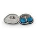 Sennheiser MOMENTUM 4 Wireless | Écouteurs supra-auriculaires - Sans fil - Réduction adaptative du bruit - Teal | 04 | Sonxplus Val des Sources