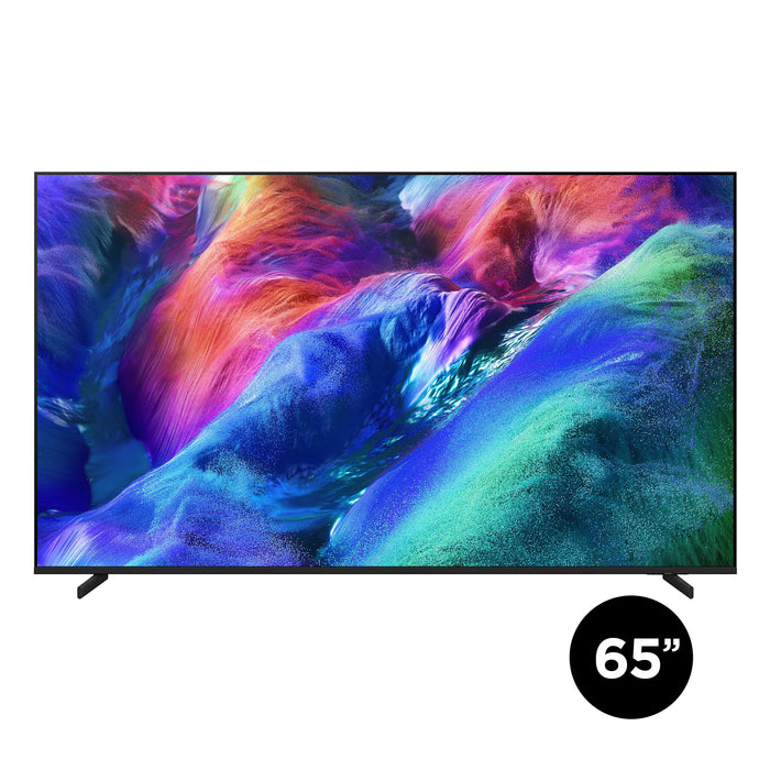 Samsung MRN65R85HAFXZC | Téléviseur 65" - Micro RGB - Anti-reflet - 4K 144Hz - Série R85H | 01 | Sonxplus Val des Sources