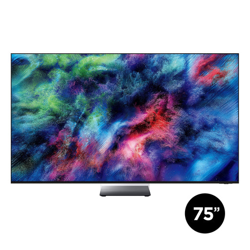 Samsung MRN75R95HAFXZC | Téléviseur 75" - Micro RGB - Sans reflets - 165Hz 4K | 01 | Sonxplus Val des Sources