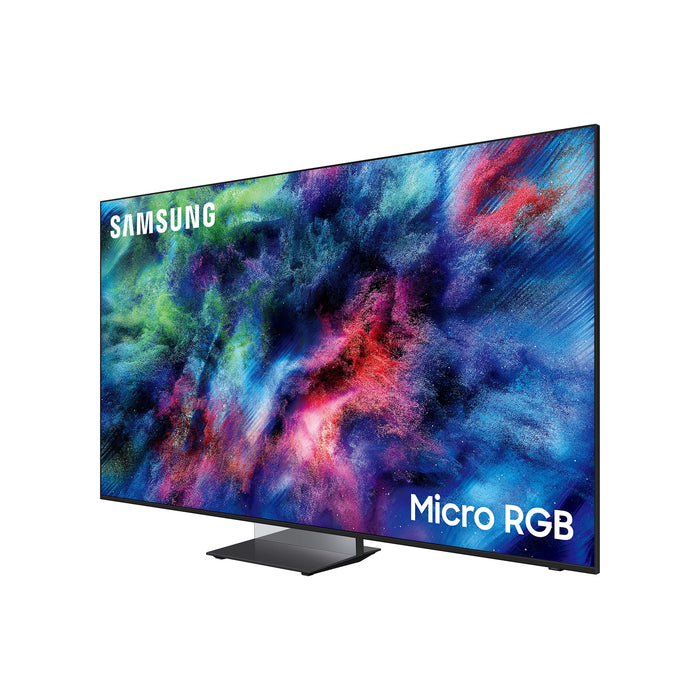 Samsung MRN75R95HAFXZC | Téléviseur 75" - Micro RGB - Sans reflets - 165Hz 4K | 04 | Sonxplus Val des Sources