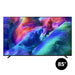 Samsung MRN85R85HAFXZC | Téléviseur 85" - Micro RGB - Anti-reflet - 4K 144Hz - Série R85H | 01 | Sonxplus Val des Sources