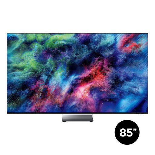 Samsung MRN85R95HAFXZC | Téléviseur 85" - Micro RGB - Sans reflets - 165Hz 4K | 01 | Sonxplus Val des Sources