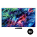 Samsung MRN85R95HAFXZC | Téléviseur 85" - Micro RGB - Sans reflets - 165Hz 4K | 01 | Sonxplus Val des Sources