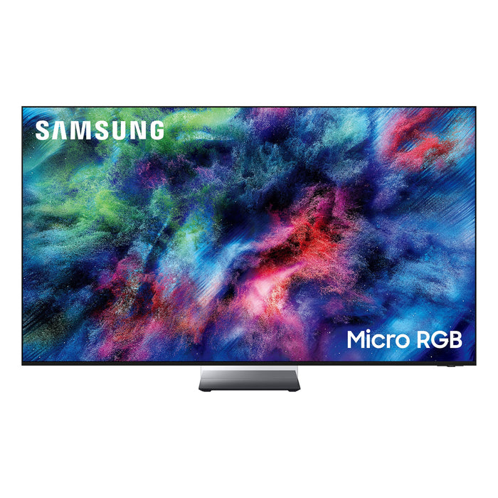 Samsung MRN85R95HAFXZC | Téléviseur 85" - Micro RGB - Sans reflets - 165Hz 4K | 02 | Sonxplus Val des Sources