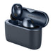 Sennheiser MOMENTUM True Wireless 5 | Écouteurs intra-auriculaire - Sans-fil - Denim | 01 | Sonxplus Val des Sources